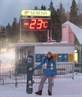 chilly eh??................lol been in colder