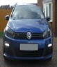 ma new golf r chipped to 370bhp