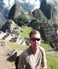 At Macchu Picchu