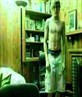 Another but shirtless
