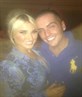 Me and billie from towie x
