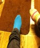 Friend's Socks