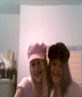 me and my best mate steph