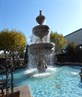 Casa Bonita Water Fountain