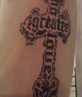 My Rib Tattoo