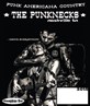 PUnknecks 2015 tour poster