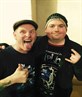 me and my hero corey taylor