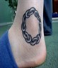my second tattoo