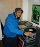 DJ Forrest Gump / Midnight Radio Revival