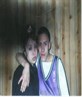 Me and Alma my best friend