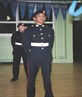 Me in my Royal Marines Uniform