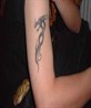 1st tattoo