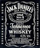 Mmmmm........Jack Daniels!! Need I say more??