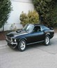 My Mustang Mach 1