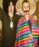 im the mexican lol new years eve ! dont ask l