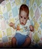 Awww I had a big head!