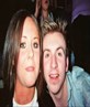Anna & me at JT concert