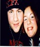 me and my good freind Nat!