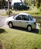 My car!