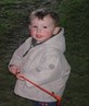 Awwww! He's so cute!!