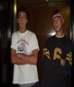 a mate and me