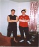 me and my best m8 david ( im on right lol)