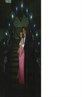 Me at my prom with my date Joe