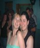 Me(black top) and my sister