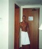 nice suntan