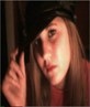 haha...me in my hat I got in London :-)