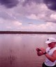 Everglades - woz crocs in there!