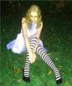 *~ Down at the bottom of the garden...~*