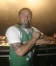 Fergie at Gods Kitchen Global Gathering