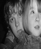 me and my sister 