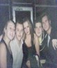 trina, john, danni, me and liam..GOOD FRIENDS