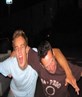 ha ha, Me & Lincs (old pic)