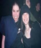 Liz and I