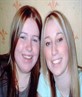 me and em im on the left
