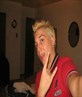 *bored*