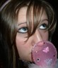 glitter me pretty