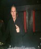 Me DJing at Liberty @ Studio 33 27/11/04