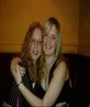 Me and Holly!