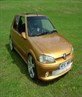 My Car!