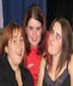 bootiful face in freshers week (drunkard)