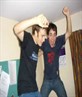 we can bounce woo:D