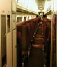Would you want to ride in THIS for 12 hours?