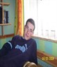 me in ma lil sis bedroom