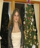 me in my pretty dress, don't I look pretty?