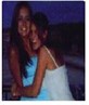 on holiday with my bezzie (me on right)