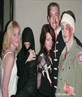 (Left2Right) Hannah,Me,Candy,James&Paul